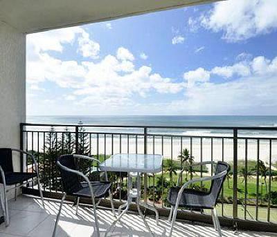 фото отеля Royal Palm Resort Gold Coast