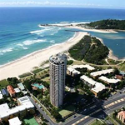 фото отеля Royal Palm Resort Gold Coast