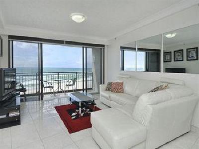 фото отеля Royal Palm Resort Gold Coast