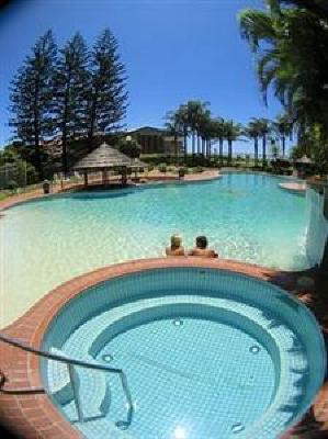 фото отеля Royal Palm Resort Gold Coast
