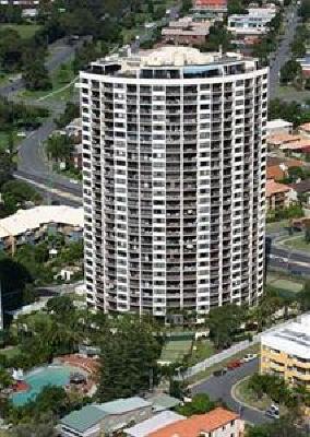 фото отеля Royal Palm Resort Gold Coast