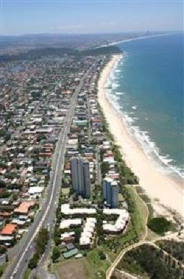 фото отеля Royal Palm Resort Gold Coast