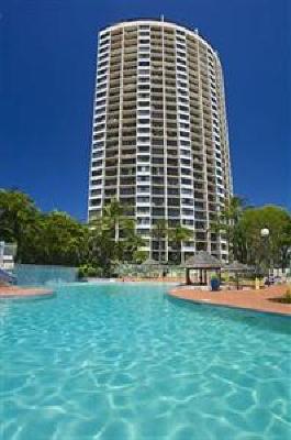 фото отеля Royal Palm Resort Gold Coast