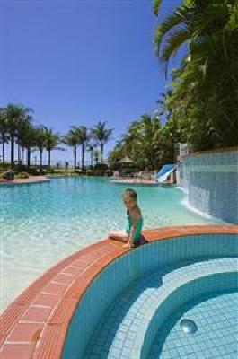 фото отеля Royal Palm Resort Gold Coast
