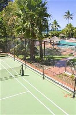 фото отеля Royal Palm Resort Gold Coast