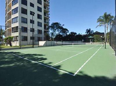 фото отеля Royal Palm Resort Gold Coast