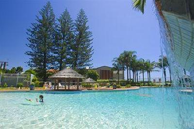 фото отеля Royal Palm Resort Gold Coast