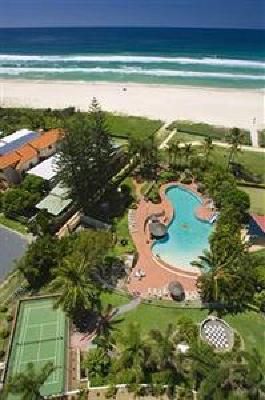 фото отеля Royal Palm Resort Gold Coast
