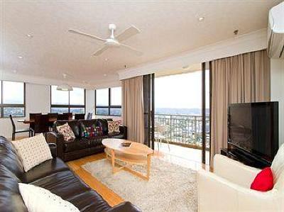 фото отеля Royal Palm Resort Gold Coast