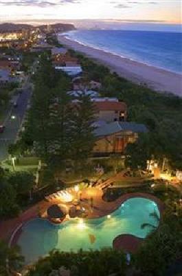 фото отеля Royal Palm Resort Gold Coast