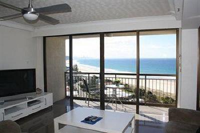 фото отеля Royal Palm Resort Gold Coast