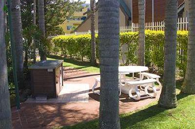 фото отеля Royal Palm Resort Gold Coast