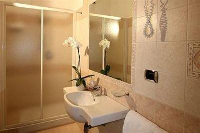 фото отеля Hotel I Duchi
