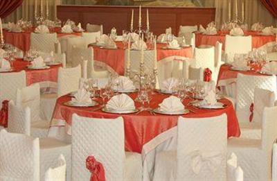 фото отеля Hotel I Duchi