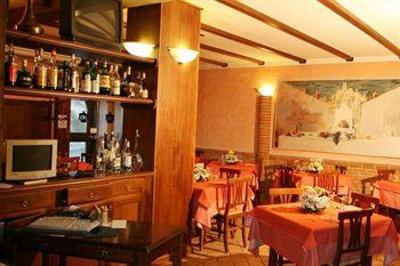 фото отеля Hotel I Duchi
