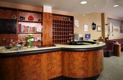 фото отеля Hotel I Duchi
