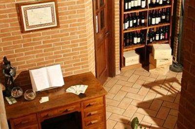 фото отеля Hotel I Duchi