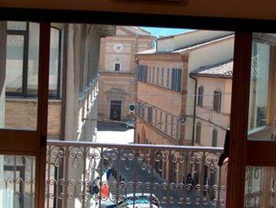 фото отеля Hotel I Duchi