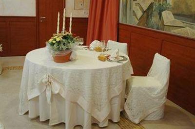 фото отеля Hotel I Duchi