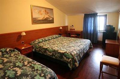 фото отеля Hotel I Duchi