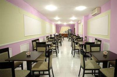 фото отеля Hotel I Duchi