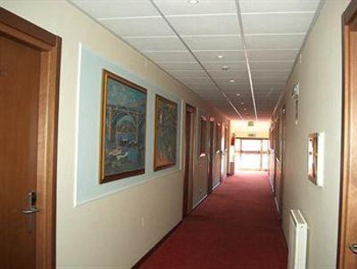 фото отеля Hotel I Duchi