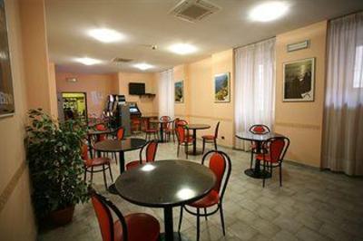 фото отеля Hotel I Duchi