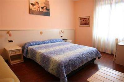 фото отеля Hotel I Duchi