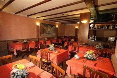фото отеля Hotel I Duchi