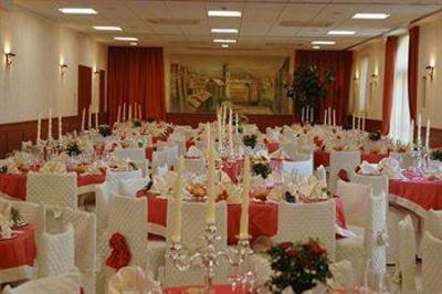 фото отеля Hotel I Duchi