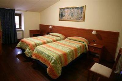 фото отеля Hotel I Duchi
