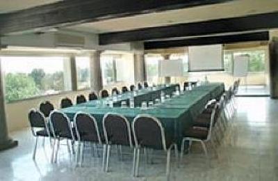 фото отеля Posada Hotel Guadalajara