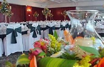 фото отеля Posada Hotel Guadalajara