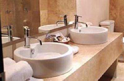 фото отеля Posada Hotel Guadalajara