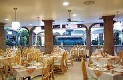 фото отеля Posada Hotel Guadalajara