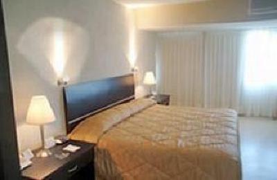 фото отеля Posada Hotel Guadalajara