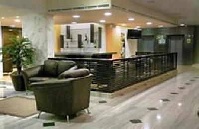 фото отеля Posada Hotel Guadalajara