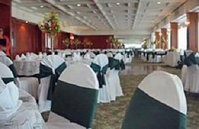 фото отеля Posada Hotel Guadalajara
