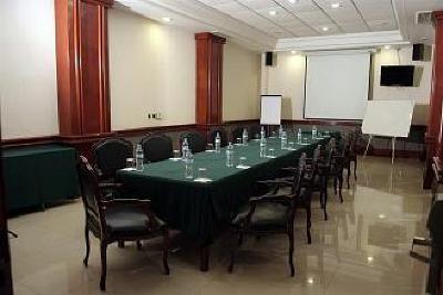 фото отеля Posada Hotel Guadalajara