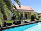 фото отеля Cape Diem Lodge