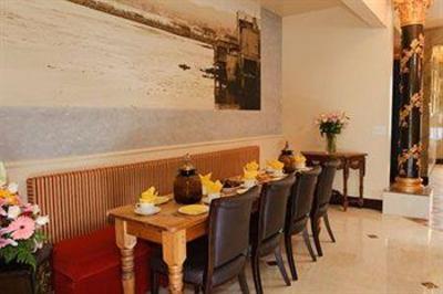 фото отеля The Inn at Del Monte Beach