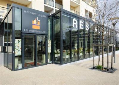 фото отеля Residhome Prestige Paris Massy Residence