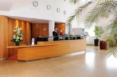 фото отеля Residhome Prestige Paris Massy Residence