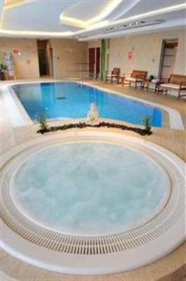 фото отеля Residhome Prestige Paris Massy Residence