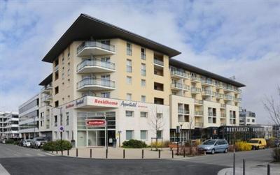 фото отеля Residhome Prestige Paris Massy Residence