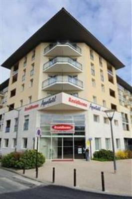 фото отеля Residhome Prestige Paris Massy Residence