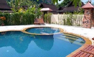 фото отеля Railay Princess Resort and Spa