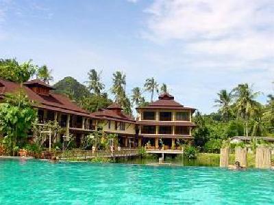 фото отеля Railay Princess Resort and Spa