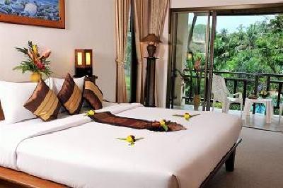 фото отеля Railay Princess Resort and Spa