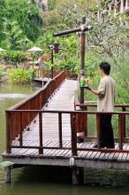 фото отеля Railay Princess Resort and Spa